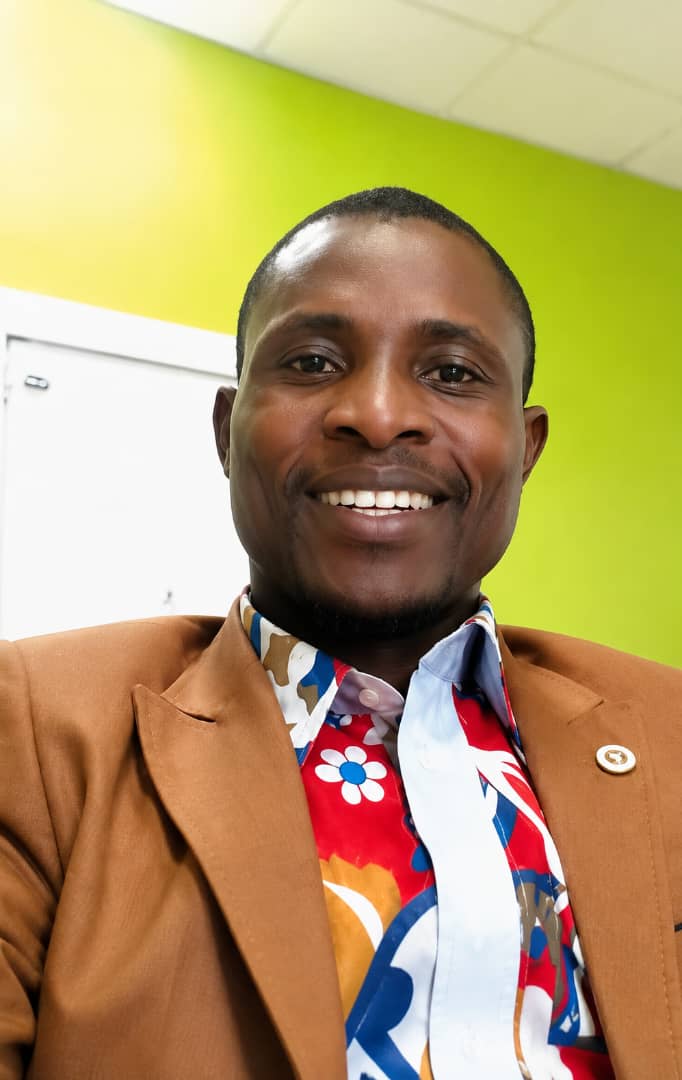 Felix Agbonifo