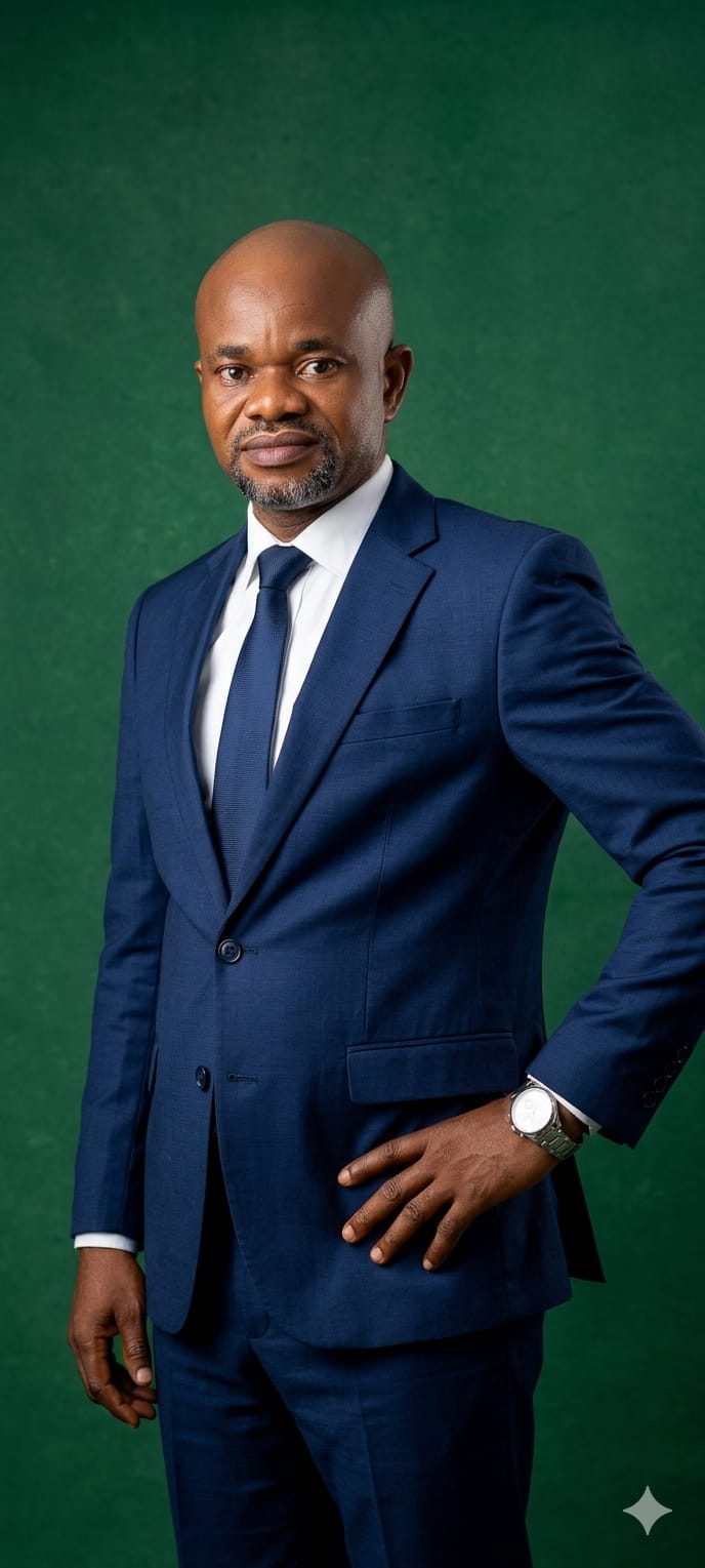 Nwaogu Chinedu