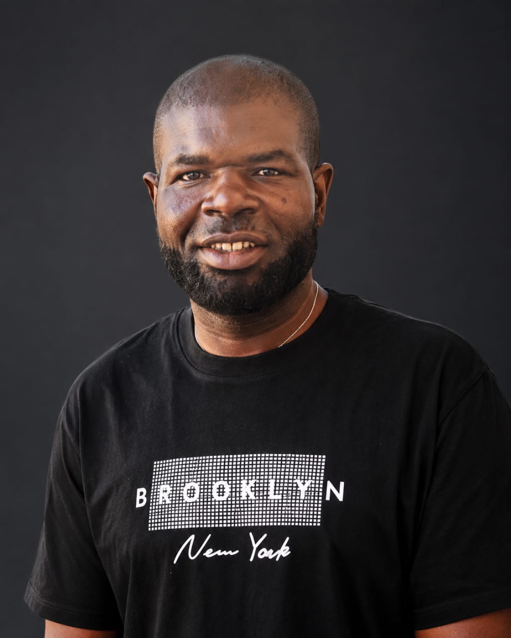 Sam Imoje